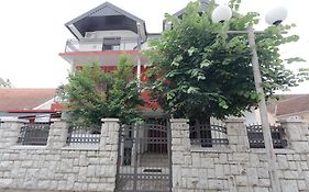 Apartments Erakovic