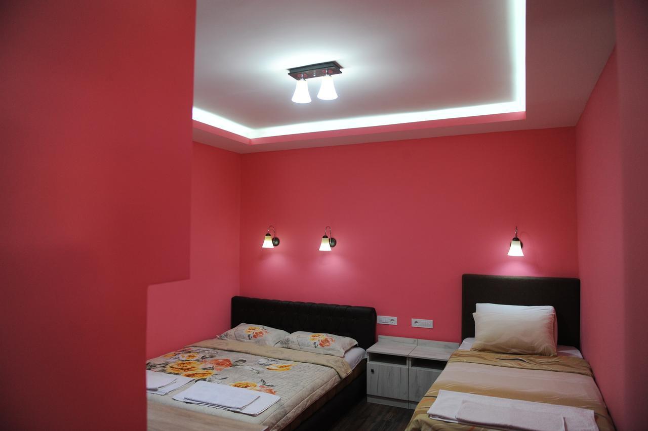 Apartments Erakovic Nikšić Exterior foto
